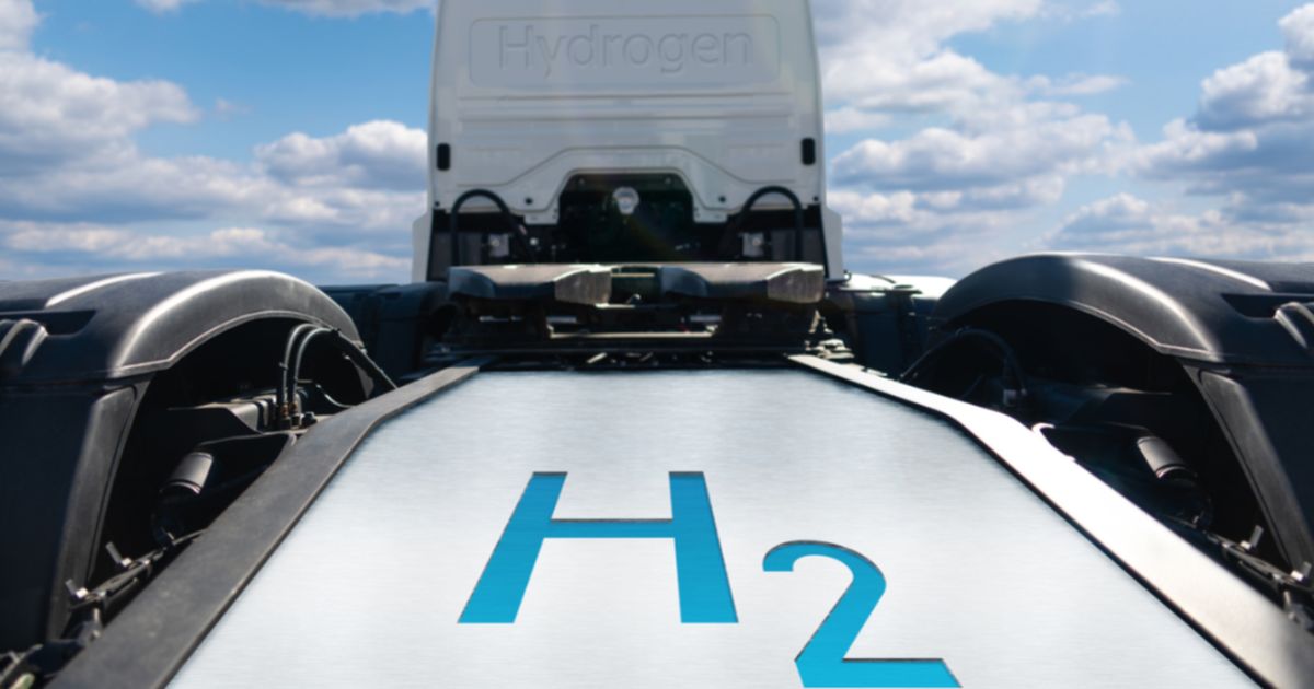 Aurizon Move Ahead With Hydrogen Powered Prime Movers NewH2