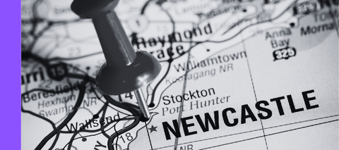 Budget boosts for Newcastle in renewable energy, infrastructure, and job creation