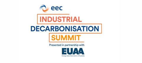 EEC Industrial Decarbonisation Summit