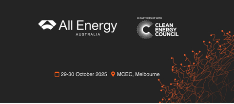 All Energy Australia