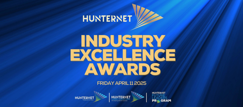 HunterNet Industry Excellence Awards 2025