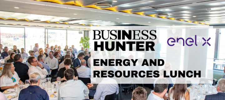 Feb Energy Resources business hunter