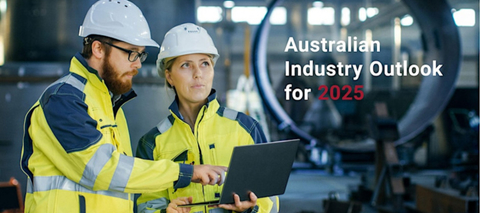 The Economic Outlook for Industry in 2025