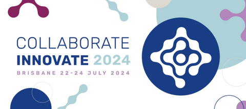 Collaborate Innovate 2024