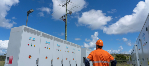 Future-proofing energy for regional NSW - Bathurst