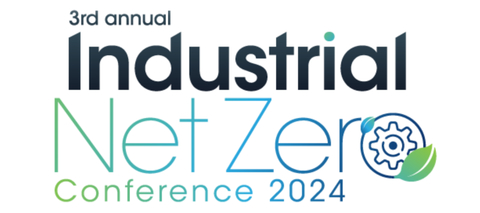 Industrial Net Zero Conference 2024