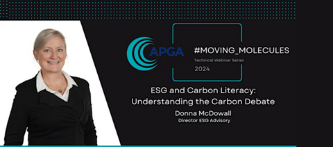 ESG and Carbon Literacy: Understanding the Carbon Debate
