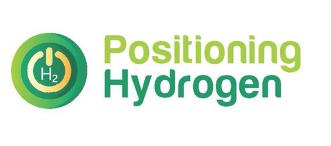 Positioning Hydrogen 2025