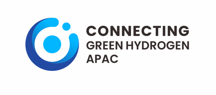 July connecting hydrogen apac