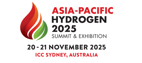 2025 APAC Hydrogen Summit and Exhibition