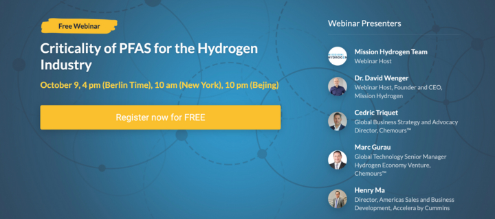 Oct mission hydro PFAS