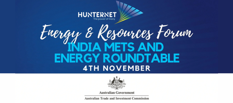 HunterNet Business Practices Forum - Manufacturing Excellence - Productivity, Net Zero & Industrial Policy