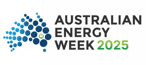 Australian Energy Week 2025