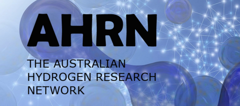 AHRN Seminar - The role of catalysts materials in hydrogen technologies