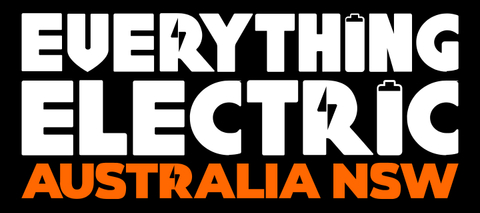 Everything Electric Australia