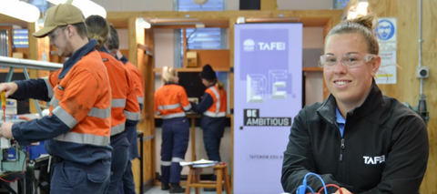 Hunter Jobs Alliance advocates for establishment of a local TAFE Energy Centre of Excellence