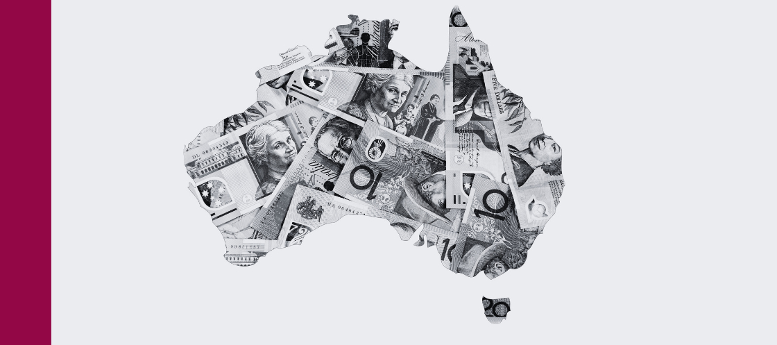Australia money