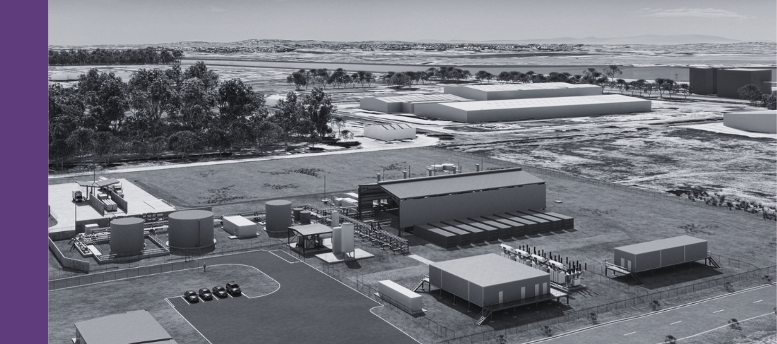 Hunter Valley Hydrogen Hub