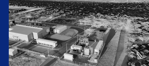 Denham's renewable hydrogen microgrid report unveiled, showcasing Australia's first operational system