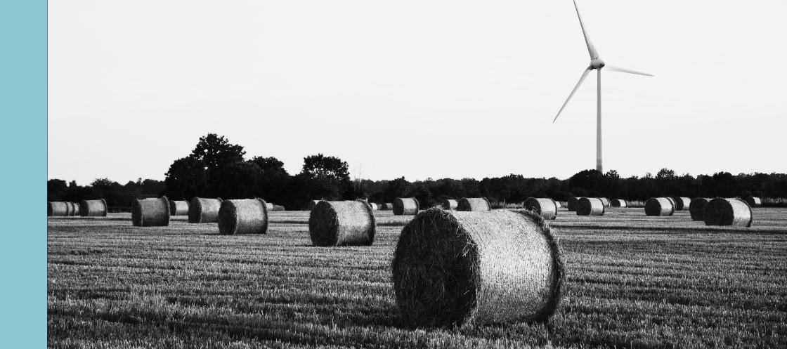 Renewables and farm