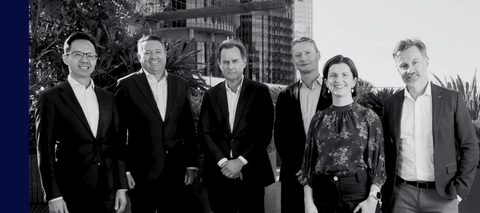 Virescent Ventures secures $100 million in first close of new climate tech fund backed by Westpac and CEFC