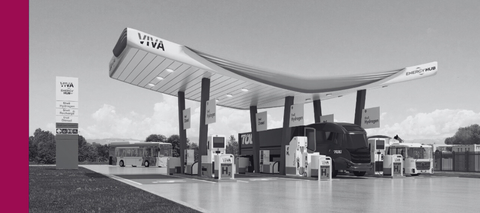 Viva Energy release future vision for Geelong Hydrogen Mobility Hub