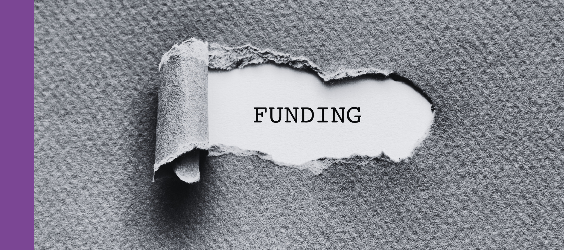 Funding