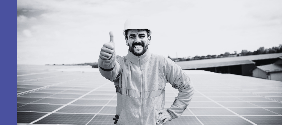 Thumbs up renewables