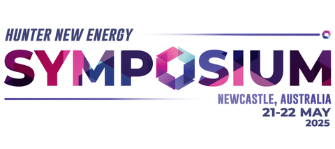 Coming to the 2025 Hunter New Energy Symposium in March? Early Bird ticketing is ending soon.