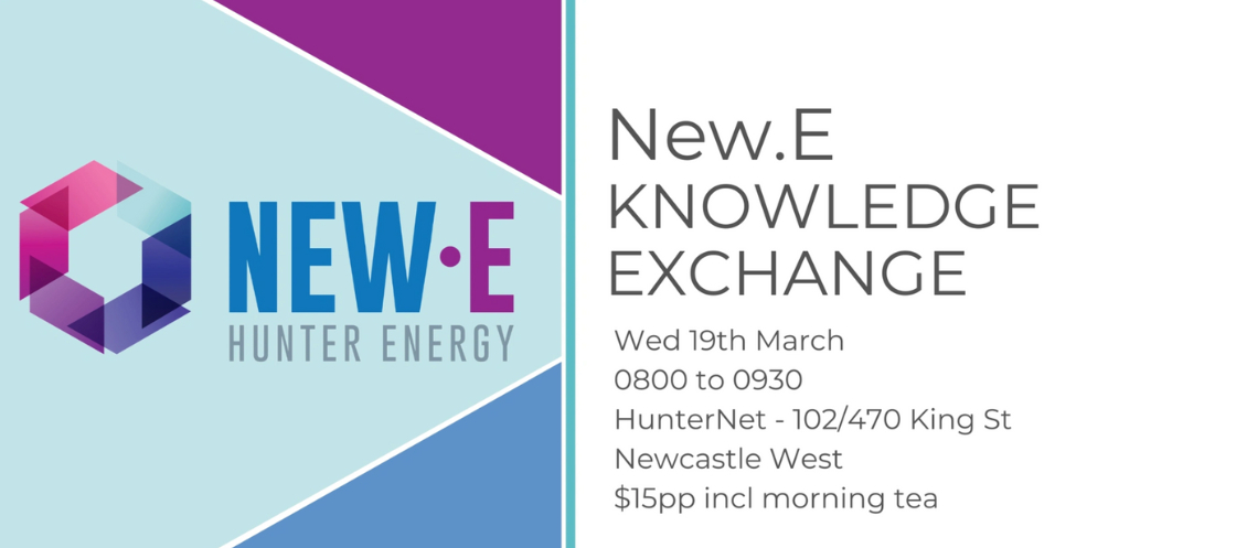 March Knowledge exchange NEWS