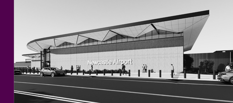 Newcastle Airport leads the nation with new standard in sustainable aviation