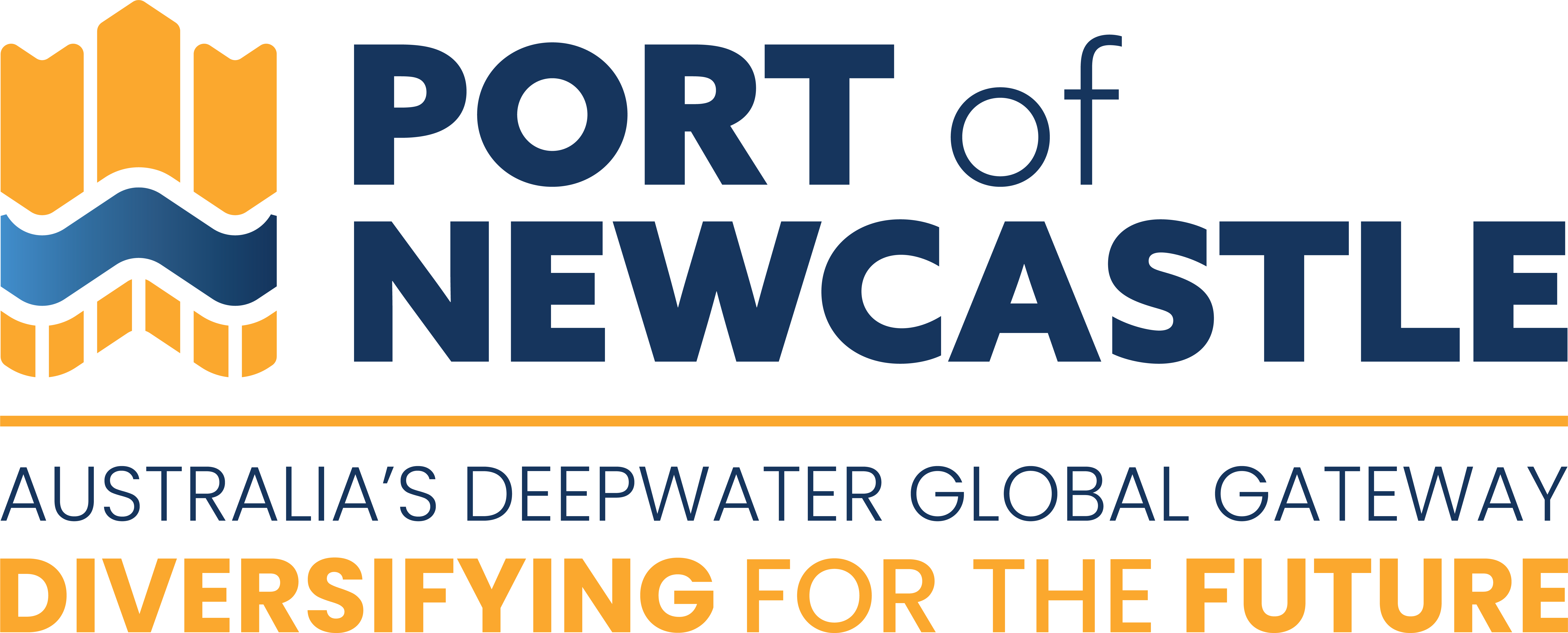 Port of Newcastle